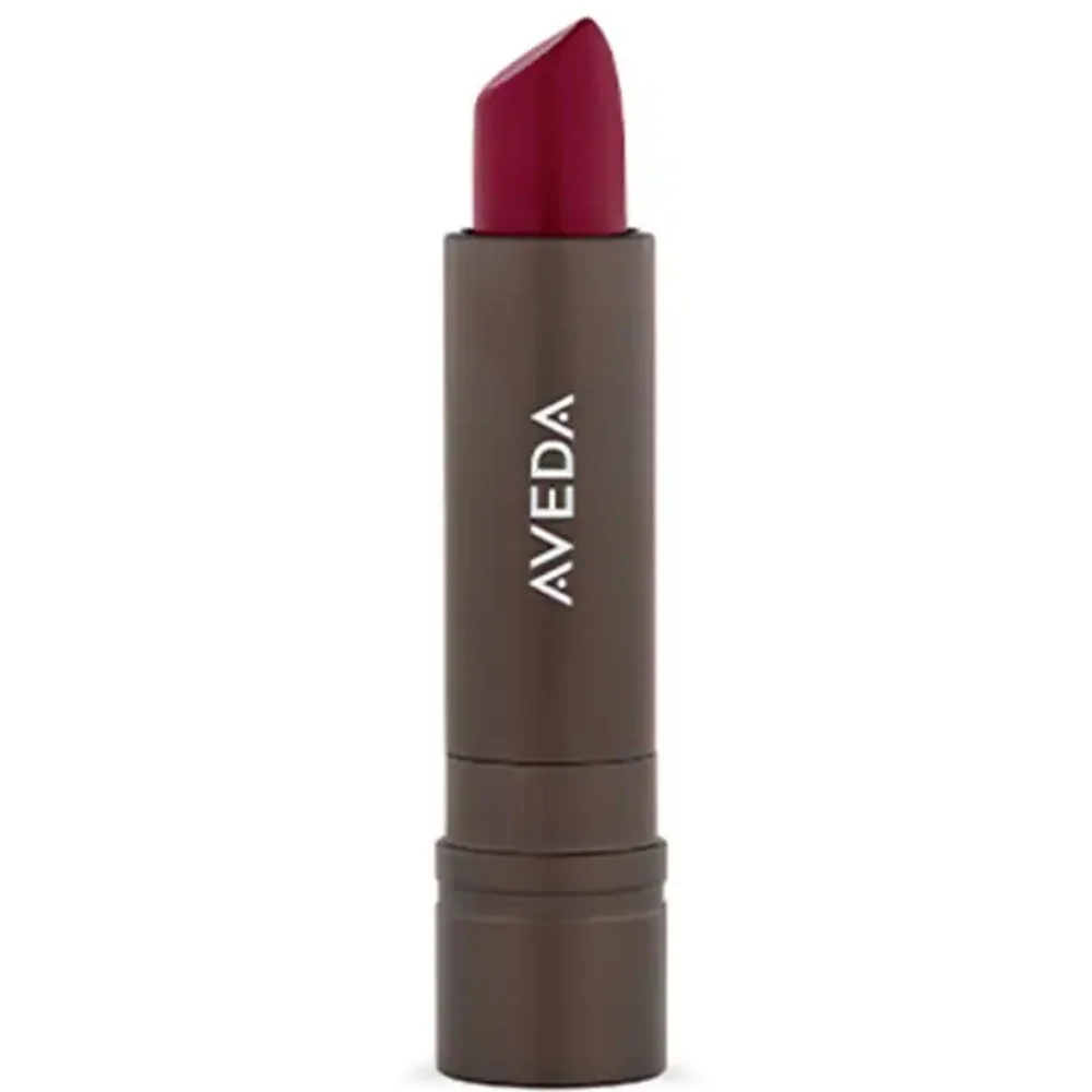 Aveda #06 Morello Feed My Lips Pure Nourish-Mint Lipstick